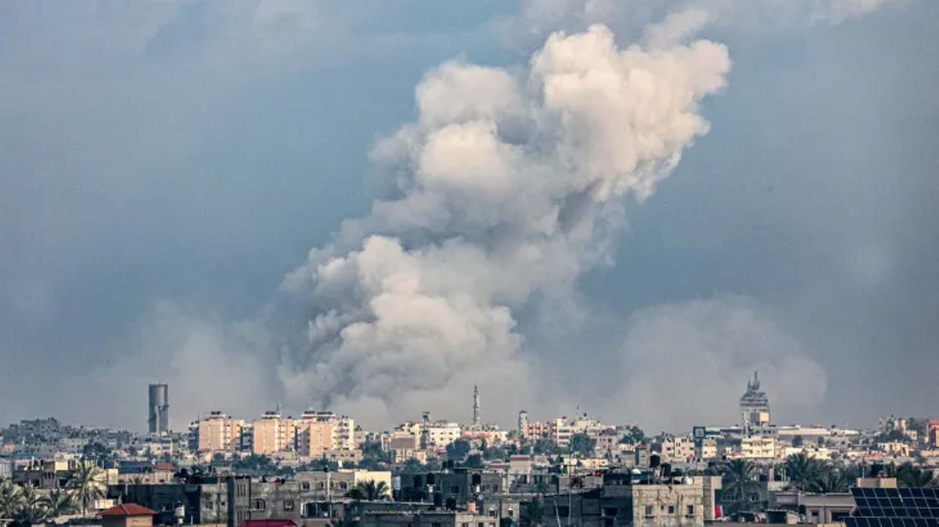 Lübnan’dan ağır ateş İsrail’in kuzeyini hedef alıyor