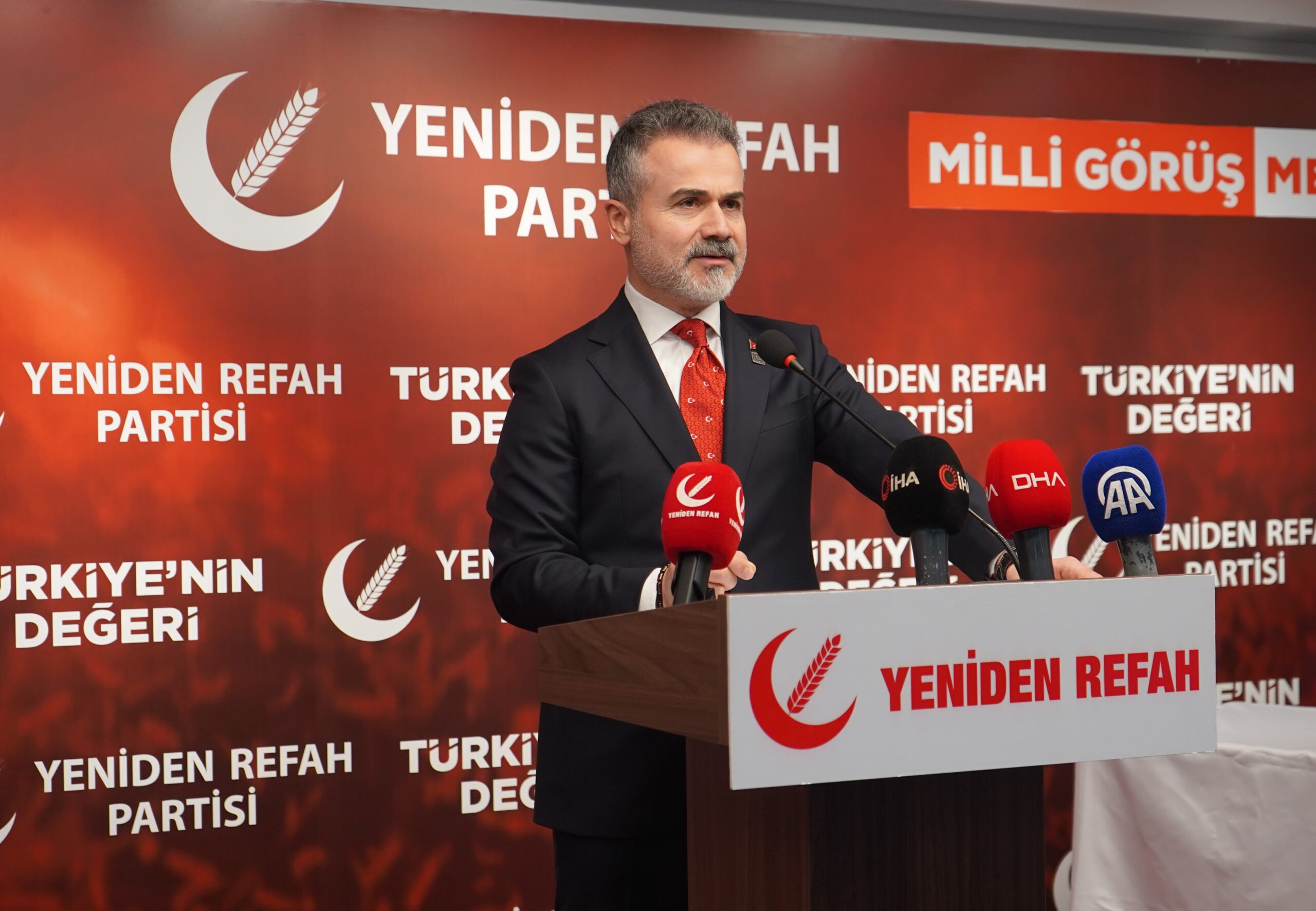 Suat Kılıç: ‘Akaryakıt fiyatları maalesef yepyeni bir boyut kazandı’