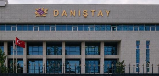 Danıştay’dan FETÖ’den ihraç hakim ve savcı açıklaması