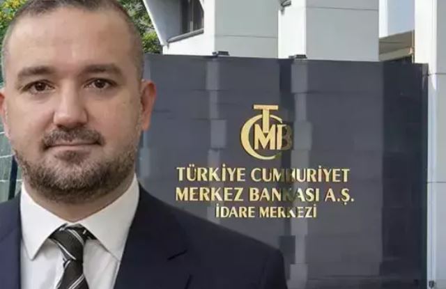 Merkez  Bankası’ndan yeni faiz kararı