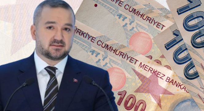 Yeni Merkez Bankası Başkanı da  EYVAH dedirtti!