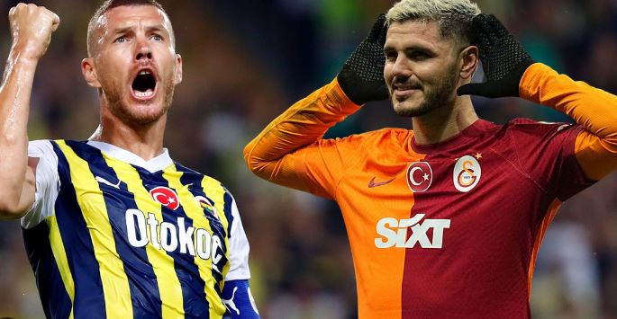 Galatasaray Fenerbahçe Süper Kupa maçının tarihi ve yeri açıklandı