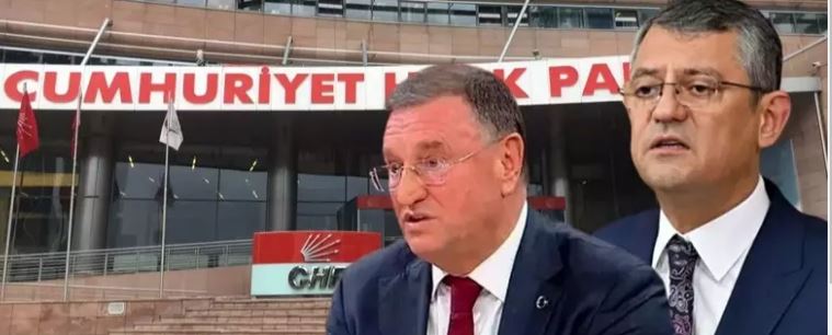 Lütfü Savaş’tan Özgür Özel’e posta!