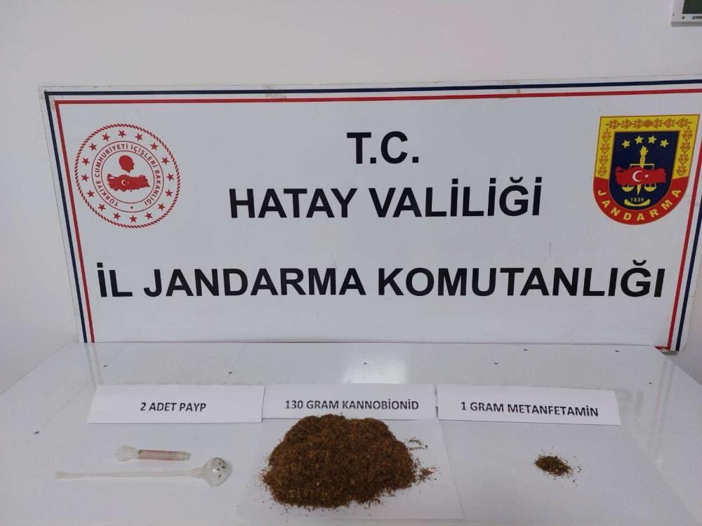 Jandarma’dan dev uyuşturucu operasyonu!