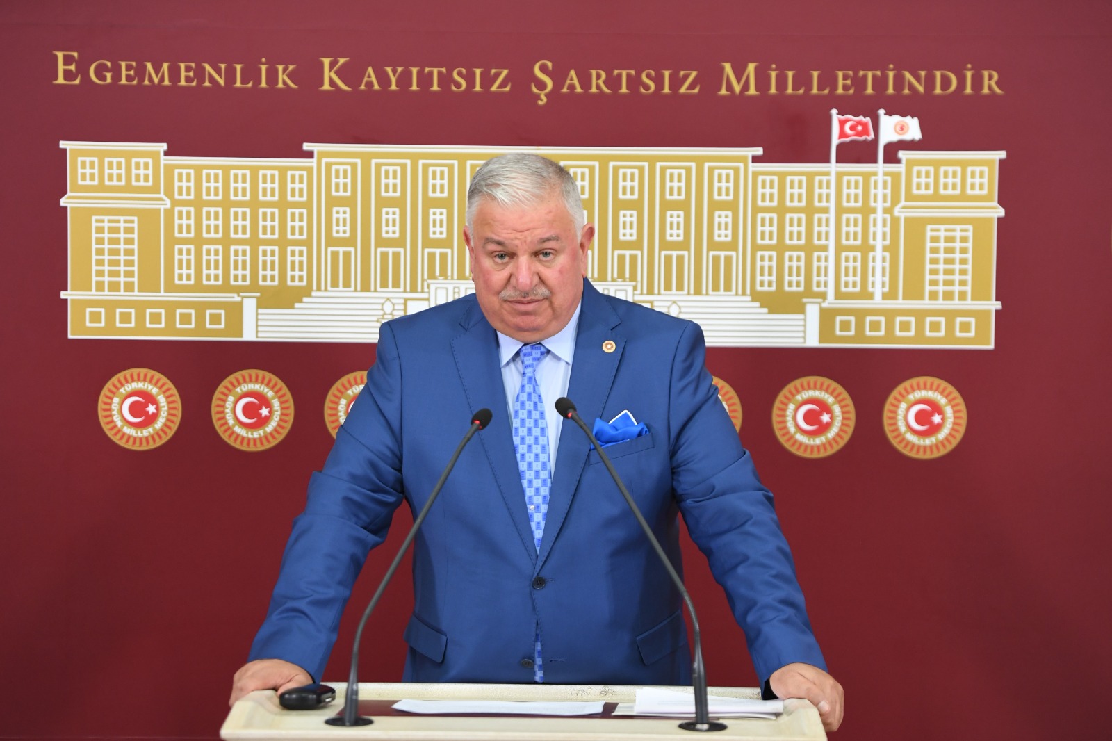 Doğan Bekin: “Trump, Gazze’de soykırıma ortak oluyor!”
