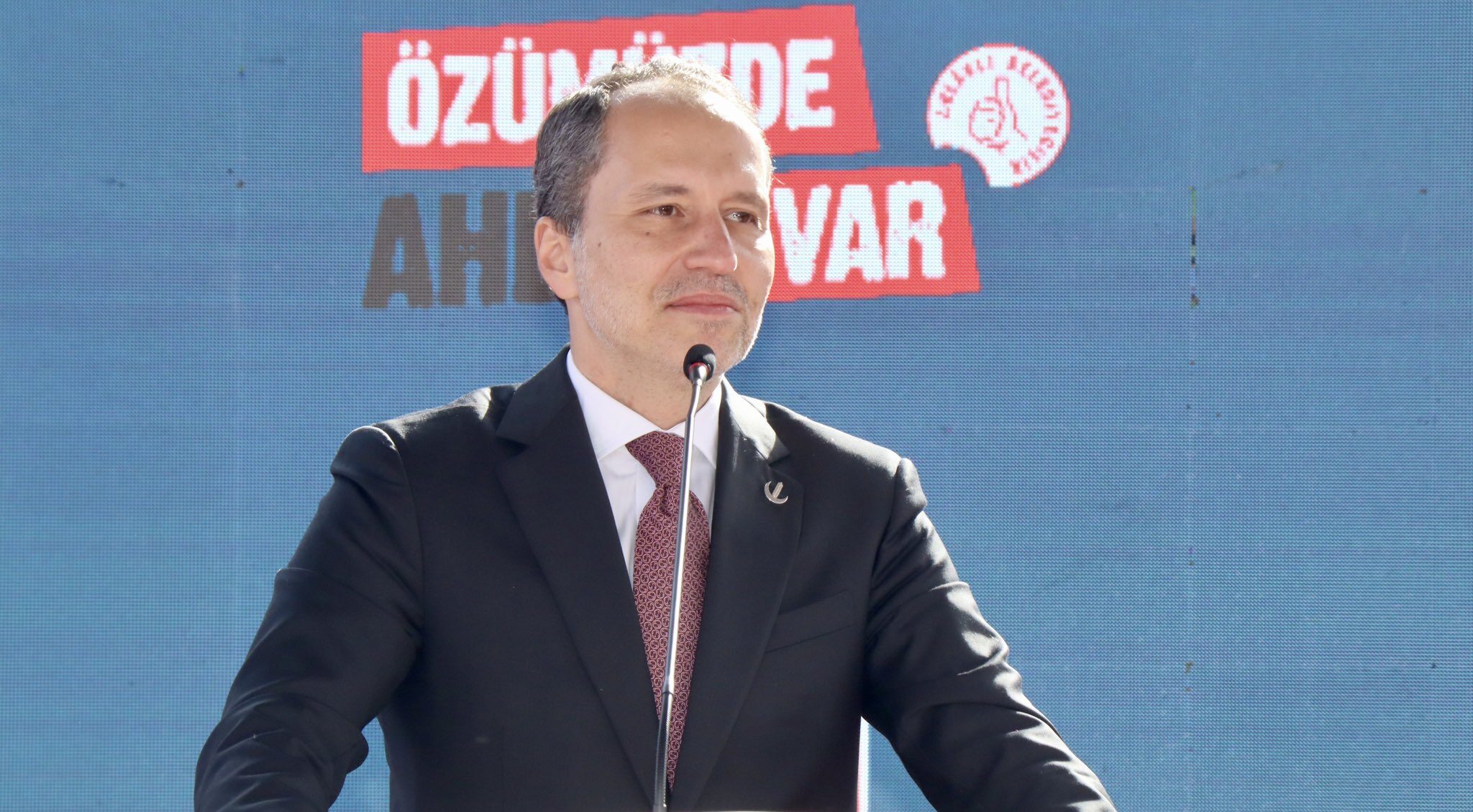 Erbakan’dan ‘İnstagram’ yorumu: Yerli ve milli platformlara ihtiyacımız var!