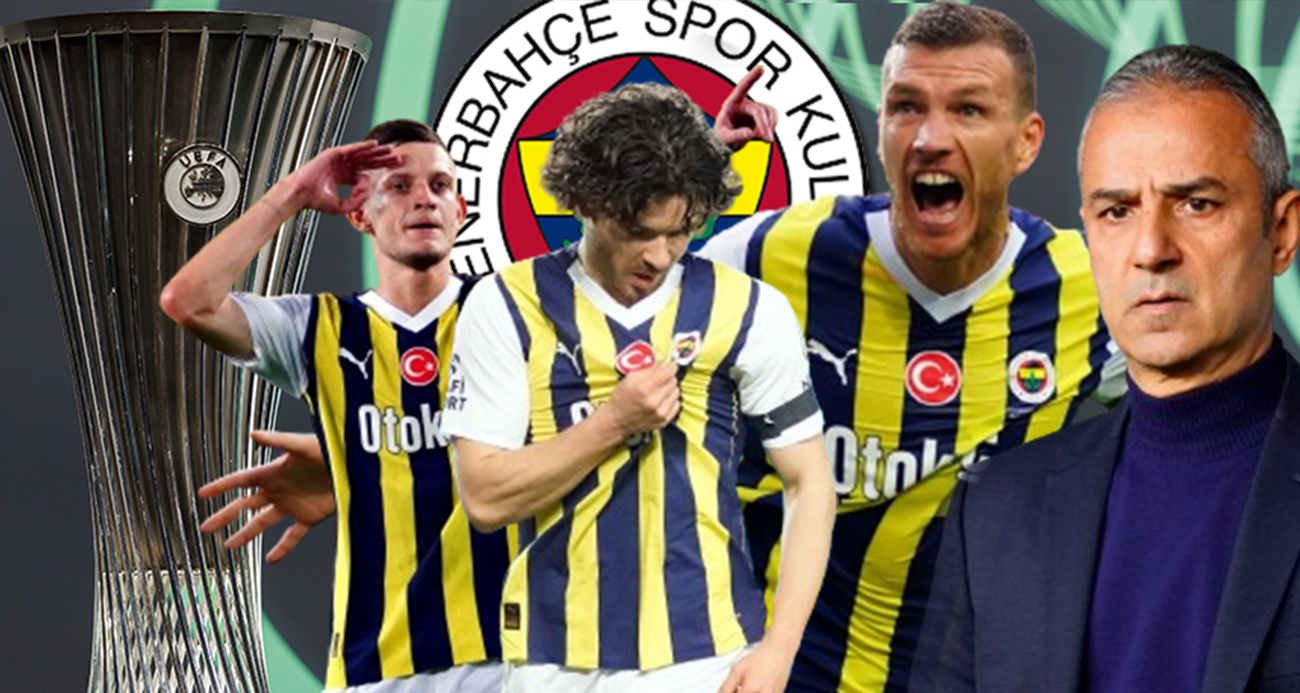 Fenerbahçe’nin Avrupa’da rakibi belli oldu