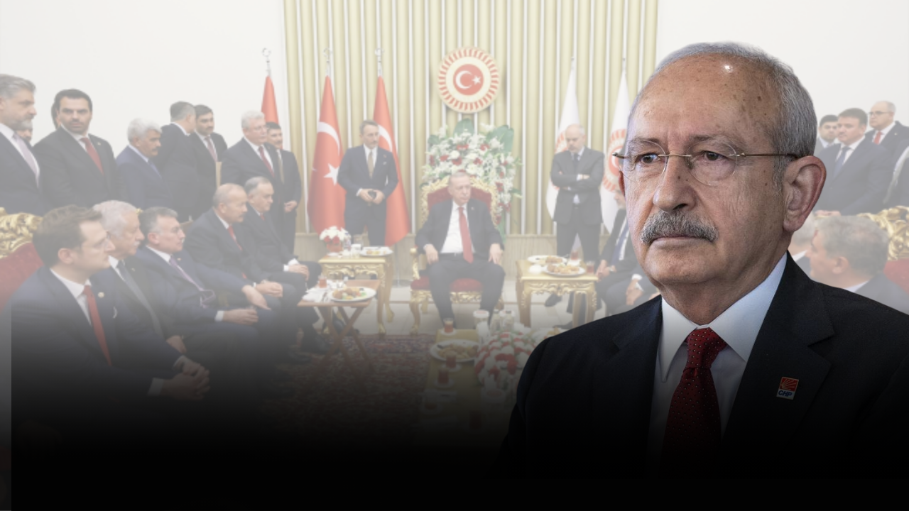 CHP’den Kemal Kılıçdaroğlu’nu çıldırtacak açıklama!