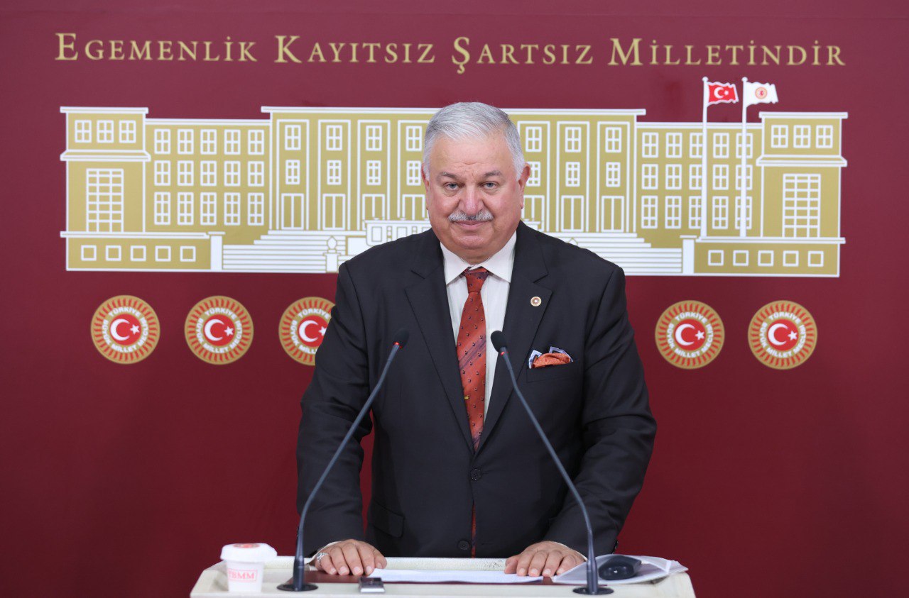 Yeniden Refah’tan ABD’ye ‘Refah’ tepkisi: Biden da yargılanmalı