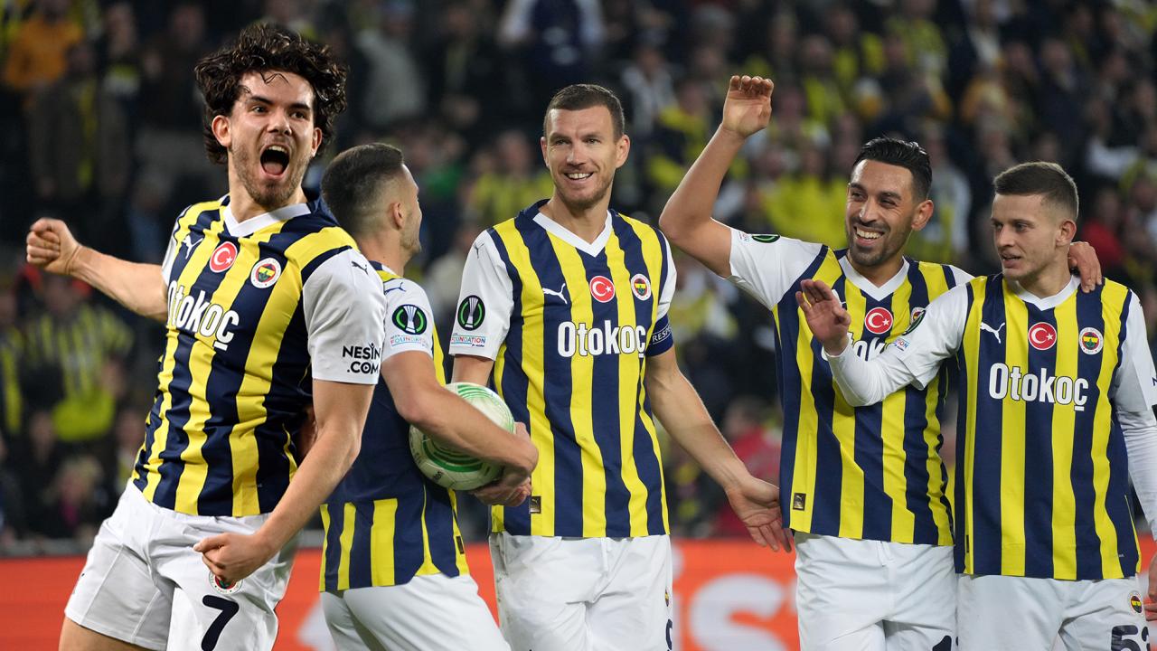 Fenerbahçe’nin Şampiyonlar Ligi Ön Eleme Turu’ndaki muhtemel rakipleri belli oldu
