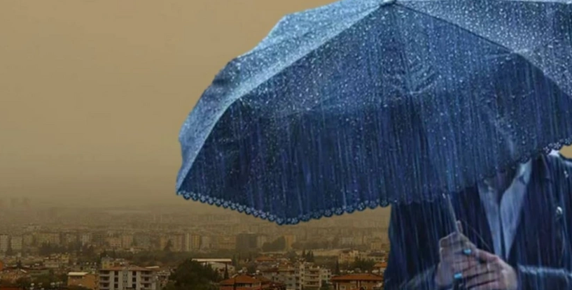 Sıcak havaya aldanmayın! Meteorolojiden kritik uyarı geldi…