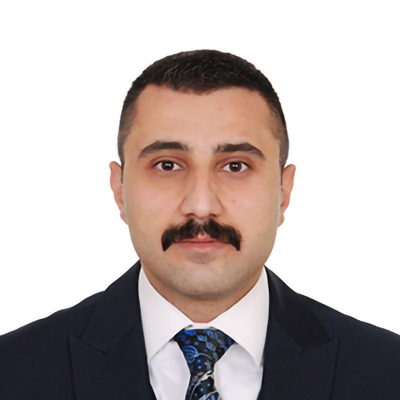 Av. Ali Kaan Kılıçoğlu
