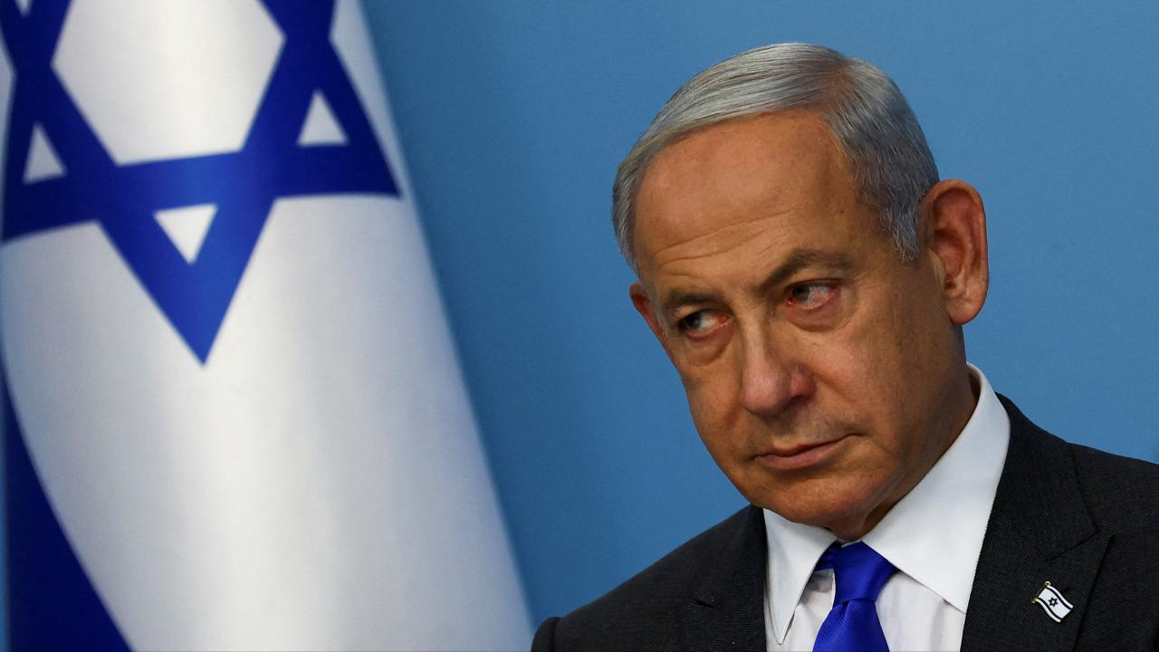 Norveç, katil Netanyahu’yu tutuklayacak!