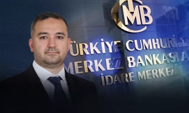 Merkez Bankası’ndan kamuda tasarruf paketine ilişkin ilk açıklama geldi!