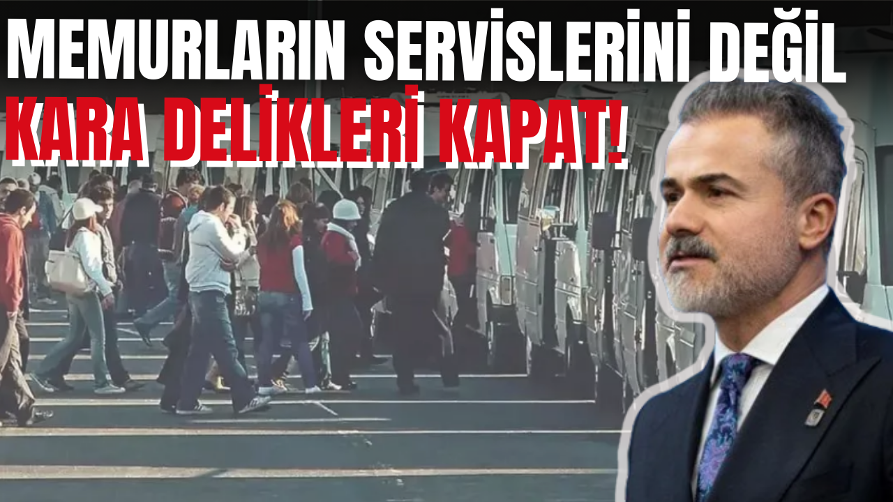 Yeniden Refah ısrarla ‘Böyle tasarruf olmaz’ demişti, haklı çıktı! Memurlar mahkemeye gidiyor…