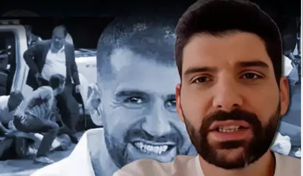 Serdar Sertçelik tutuklandı!