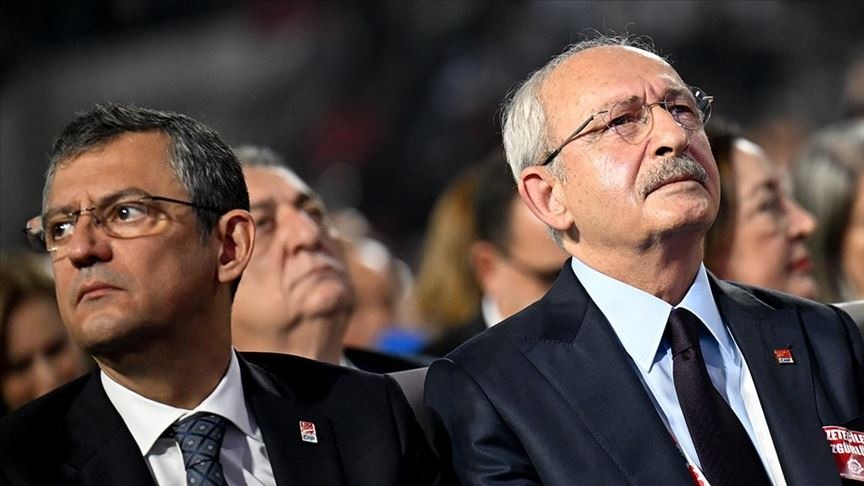 Kılıçdaroğlu’nu ‘sırtından hançerleyen’ kim? Özgür Özel sessizliğini bozdu