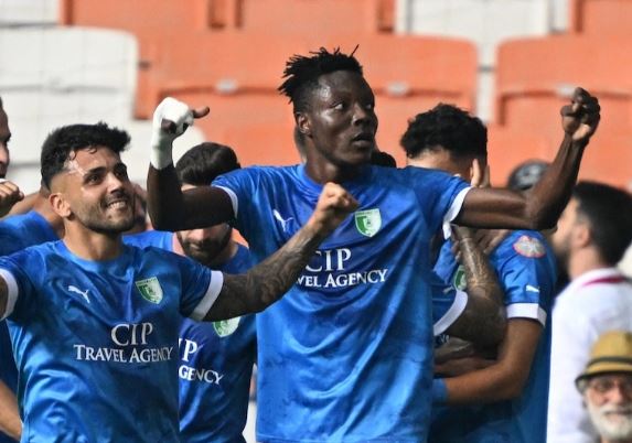 İşte Süper Lig’e yükselen son takım!