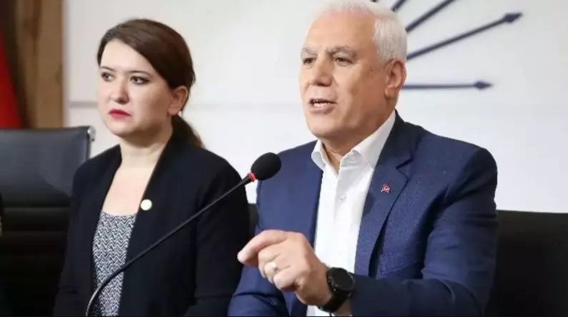 Özgür Özel’i hesaba katan yok! CHP’li Başkan bu sefer baldızına kıyak yaptı…