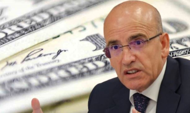 Mehmet Şimşek’in çerez parasına ne oldu?