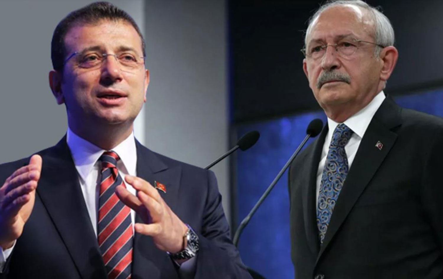 CHP’de kazan fena kaynıyor!