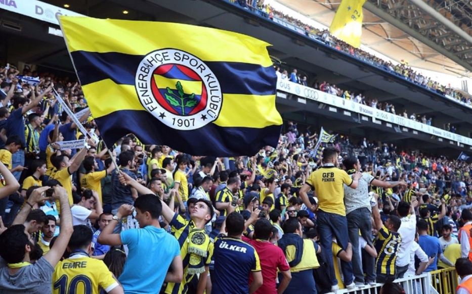 Fenerbahçe 6 gol attı, ikinci oldu!