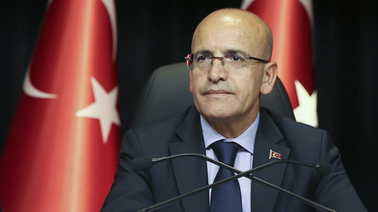 Mehmet Şimşek, ‘Sürpriz olmasın’ diyerek enflasyon için tarih verdi: 30’lu rakamı görecek!