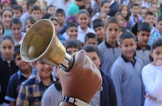 Öğretmenler iş bırakma kararı aldı! Derslere girmeyecekler…