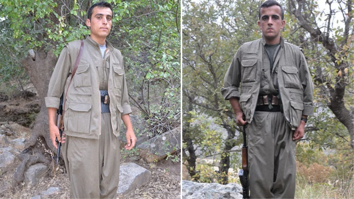 MİT’ten Irak’ta nokta operasyon: Sızma girişimindeki PKK’lılar etkisiz hale getirildi…