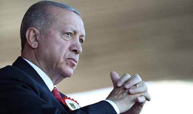Erdoğan’ın Yeniden Refah pişmanlığı