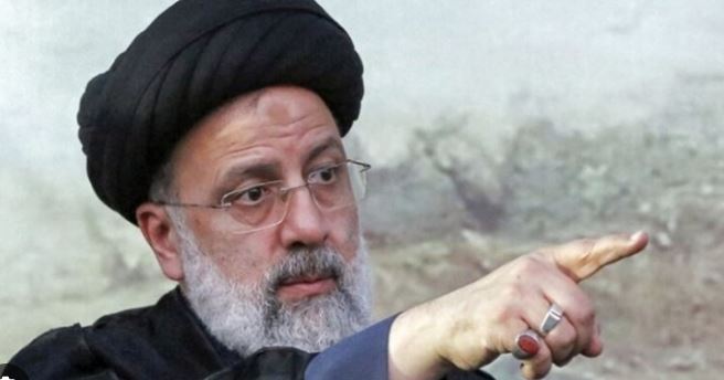 İran Cumhurbaşkanı Reisi Öldü mü? İsrail yapımı suikast!