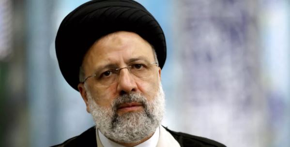 İran Cumhurbaşkanı Reisi Öldü!