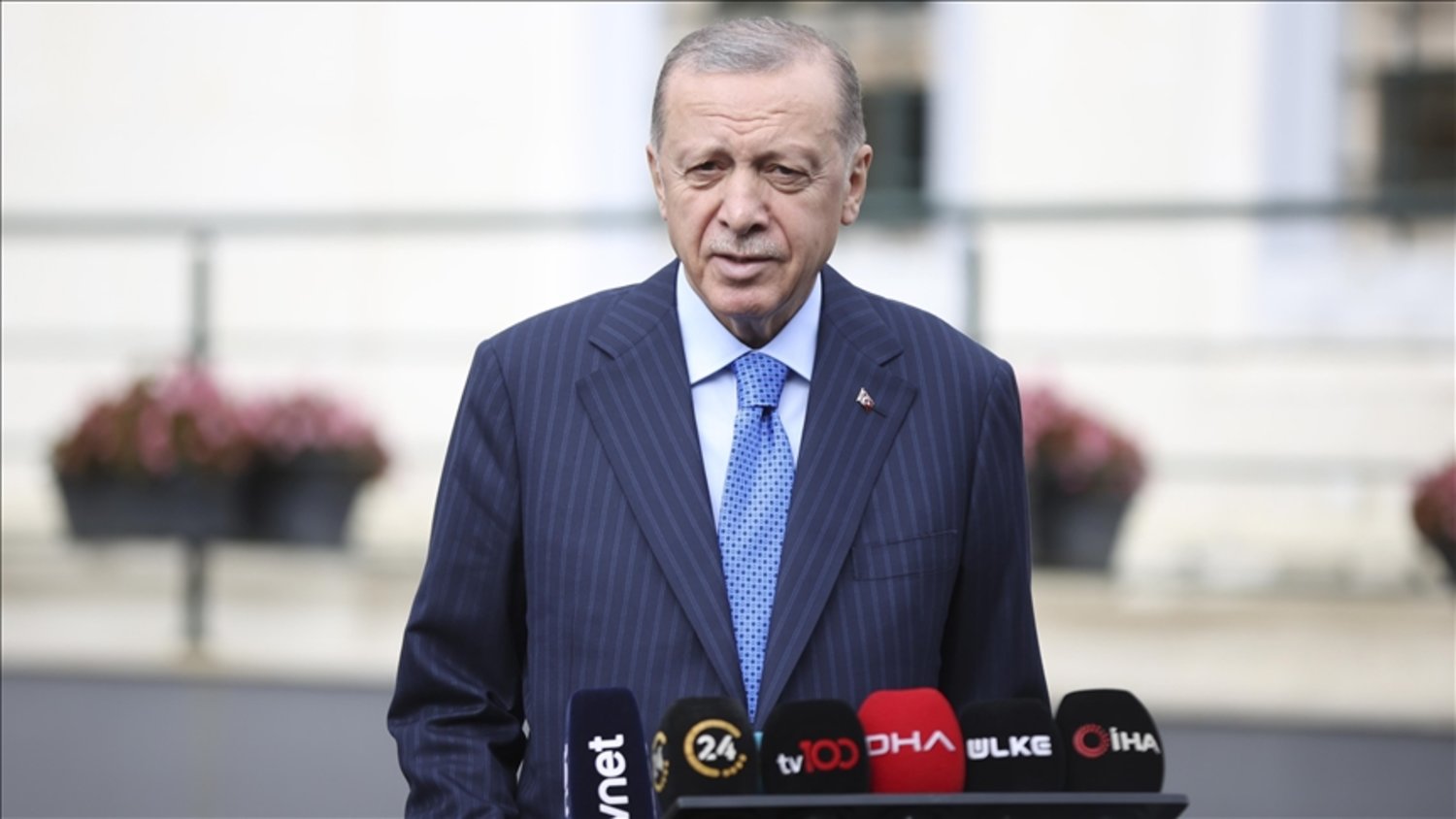 Erdoğan’dan ziyaret açıklaması: ‘CHP’ye gideceğim, siyasetin buna ihtiyacı var’
