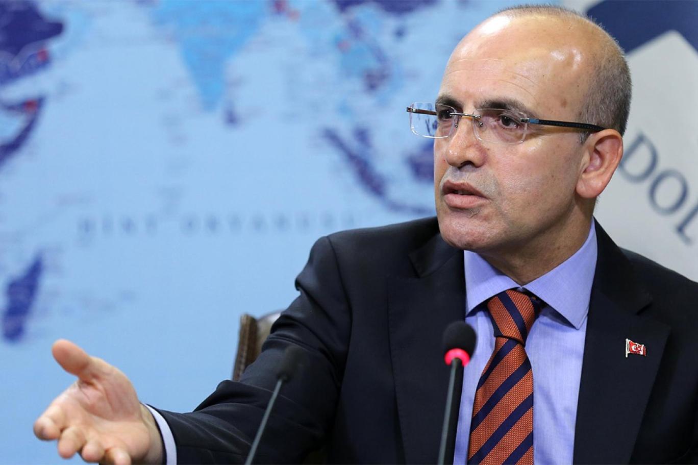 Mehmet Şimşek, hesap verdi!