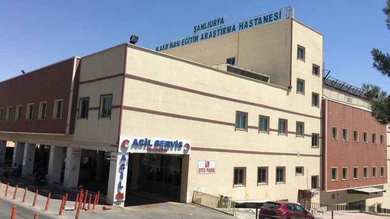 Hastane personelinden milyonluk vurgun! Depodan çalıp, özel hastanelere satmışlar…