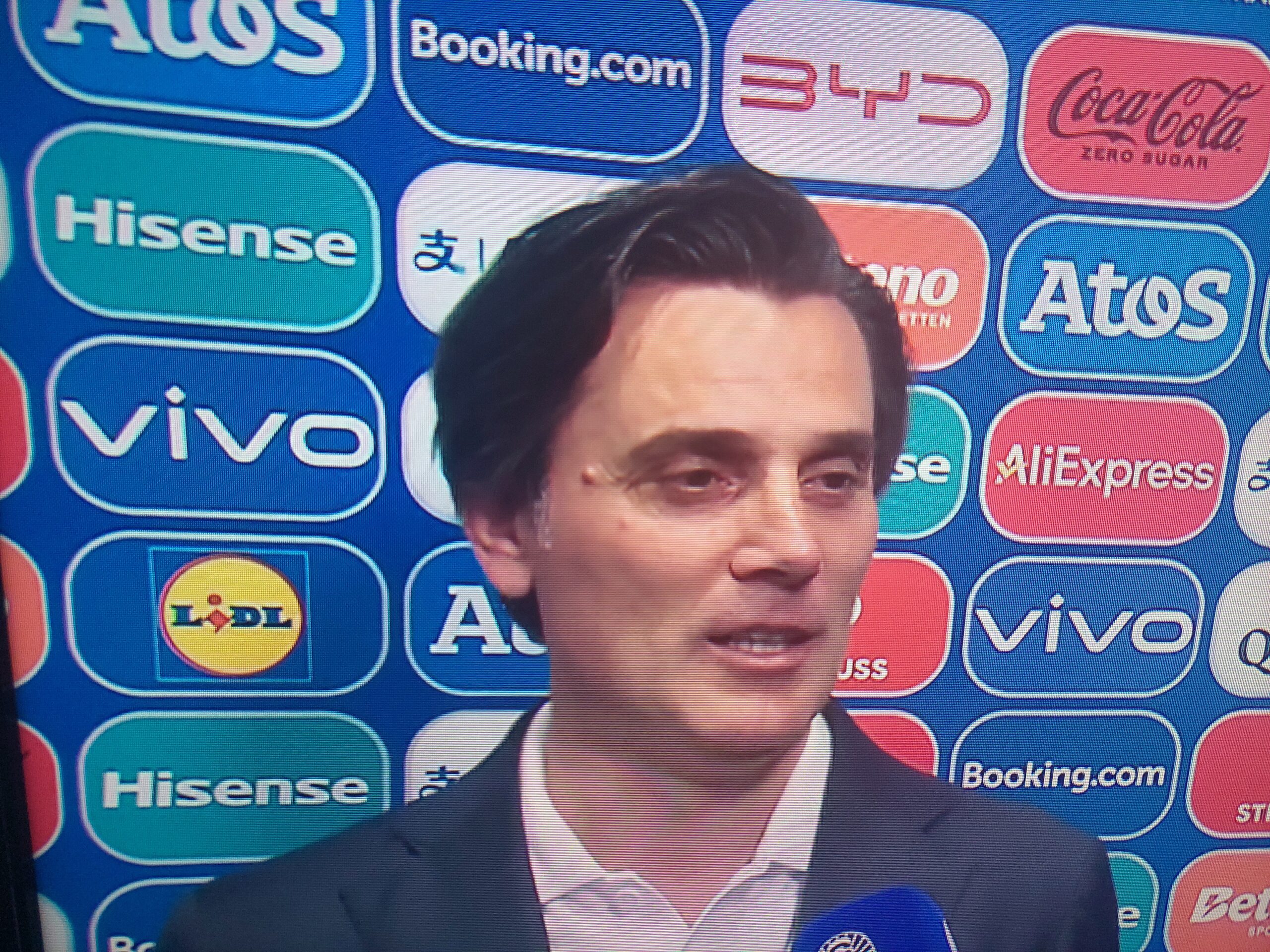 Montella’dan sitem: Portekiz maçından sonra çok gereksiz tartışmalar oldu!