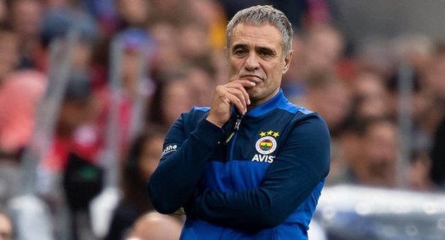 Ersun Yanal, teknik direktörlüğe geri döndü! Sürpriz anlaşma…