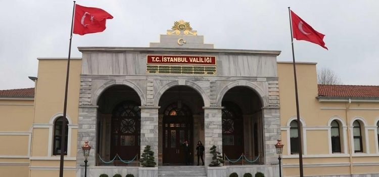 SON DAKİKA | İstanbul Valiliğinden yasak kararı!