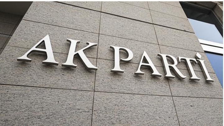 AK Parti’den ‘Cumhur İttifakı’ açıklaması!