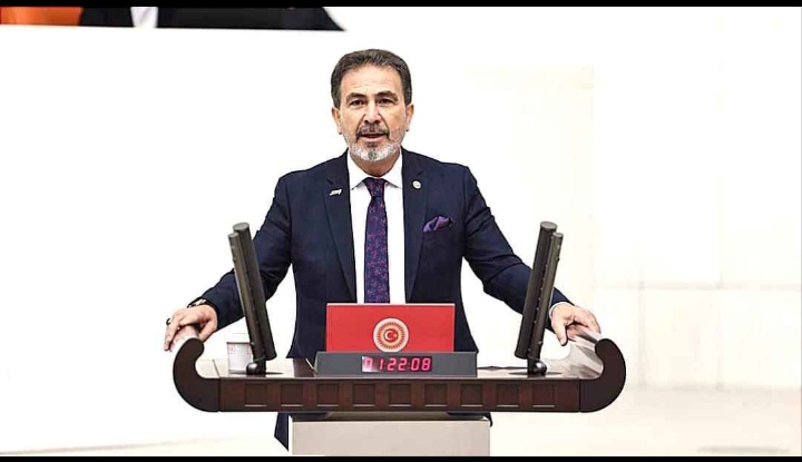 Mehmet Aşıla’dan Mehmet Şimşek’e karbon verigisi tepkisi: ‘Sen sömürge valisi misin?’