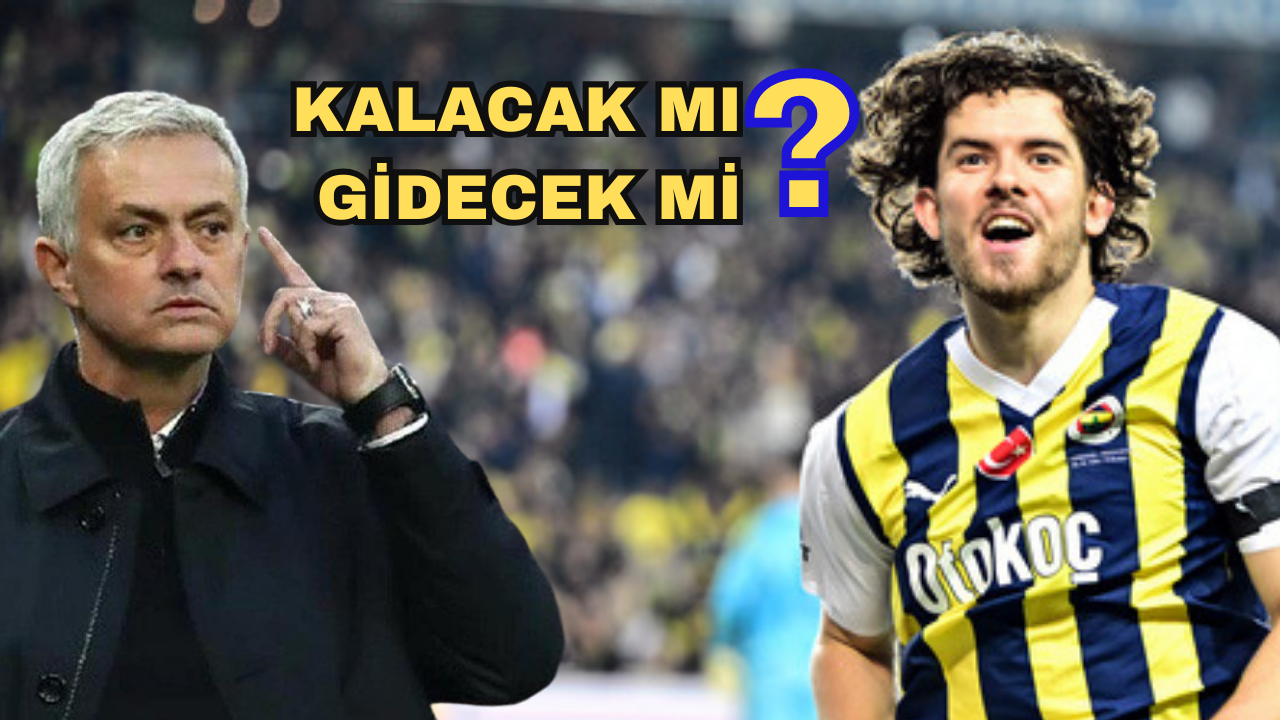 Jose Mourinho’dan ‘Ferdi Kadıoğlu’ kararı!