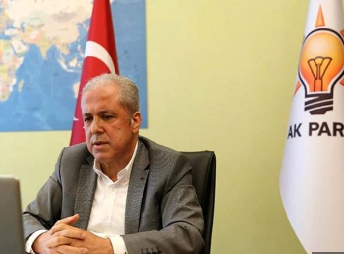Ak Partili Şamil Tayyar: Heyecan yok, hayal kırıklığı had safhada!
