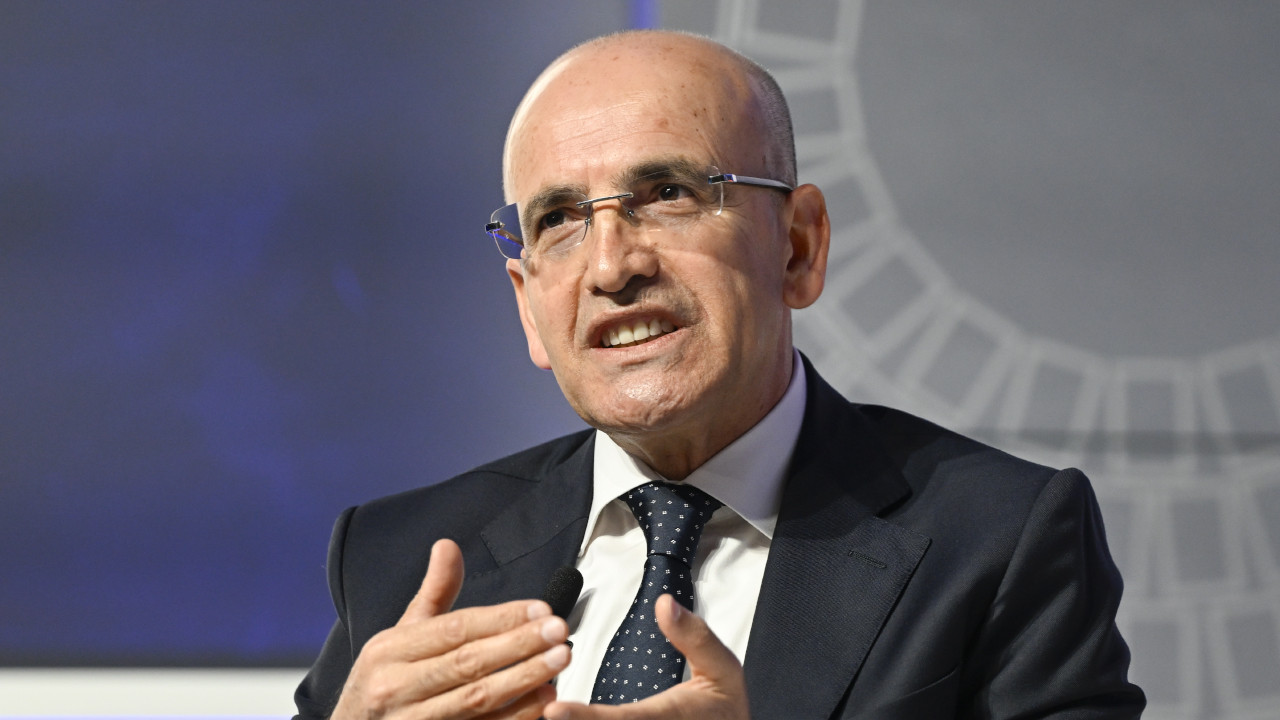 Mehmet Şimşek hakkında suç duyurusu!  KARBON VERGİSİ!