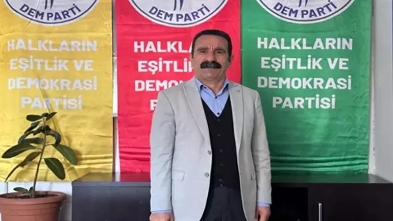Yerine kayyum atanan Hakkari Belediye Başkanının cezası belli oldu!