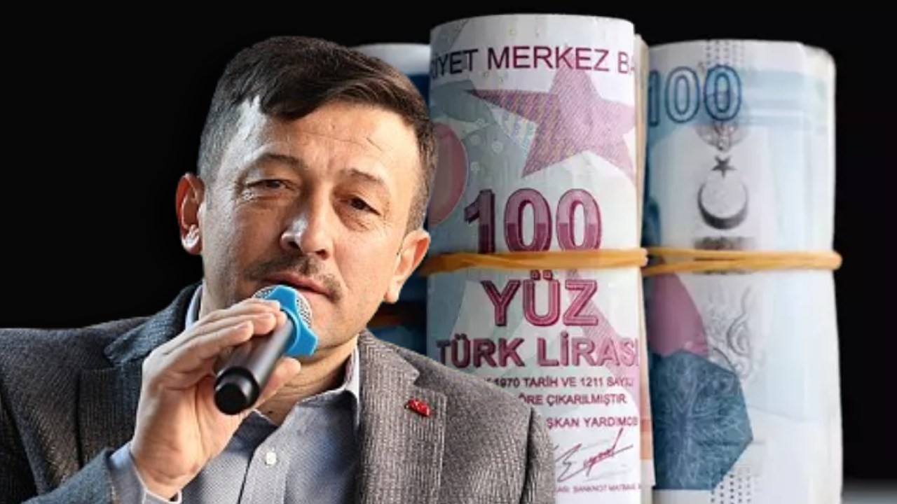 AK Parti’den asgari ücret açıklaması! Ara zam yapılacak mı?