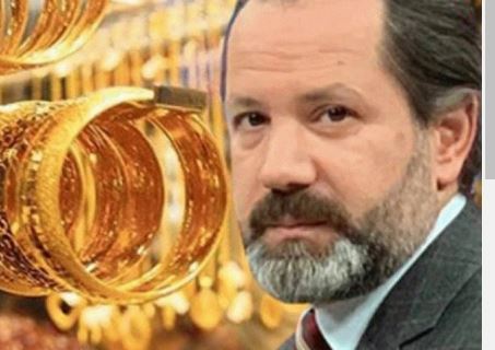 Altın düşüyor… Gram altın nereye gidecek? İslam Memiş’ten şok rakam!