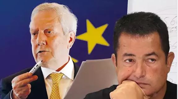 Acun Ilıcılı Aziz Yıldırım hakkında niçin suç duyurusunda bulundu?
