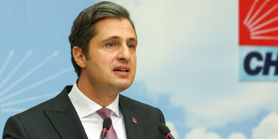 CHP’de YUMUŞAMA yok!