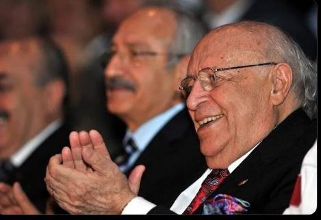 Kemal Kılıçdaroğlu’ndan Süleyman Demirel’li geri dönüş mesajı!
