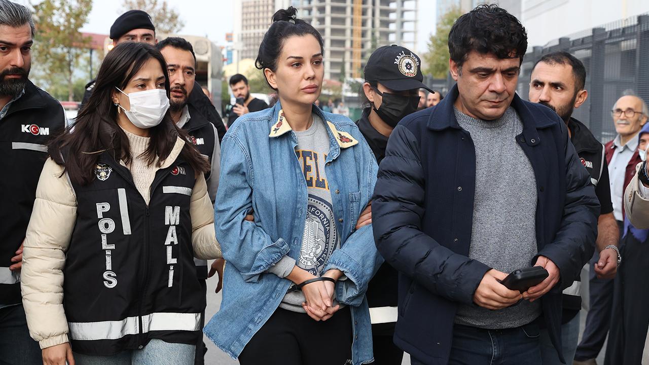 Mahkemeden Dilan Polat’a tahliye kararı!